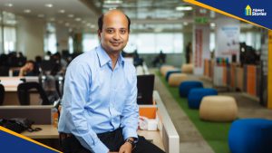 Flipkart Chief People Officer Krishna Raghavan COVID-19 lockdown