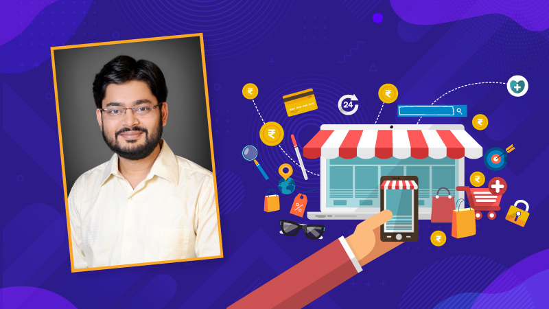 Jagjeet Harode, Flipkart Marketplace, COVID-19 measures for Flipkart sellers