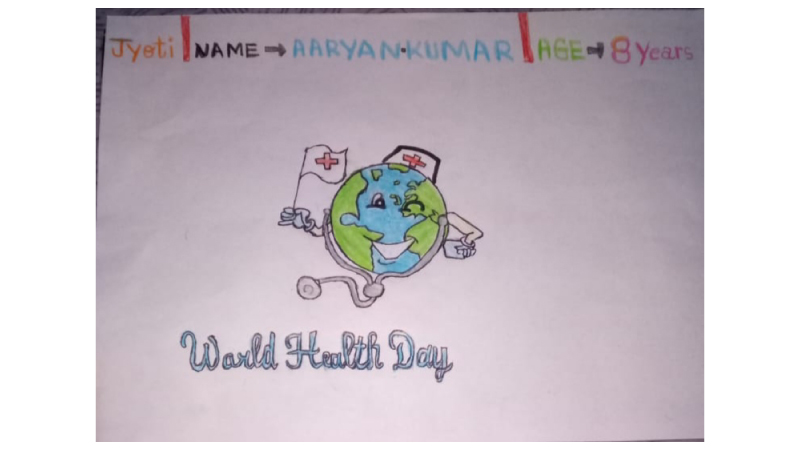 Universal Health Promoted on World Health Day