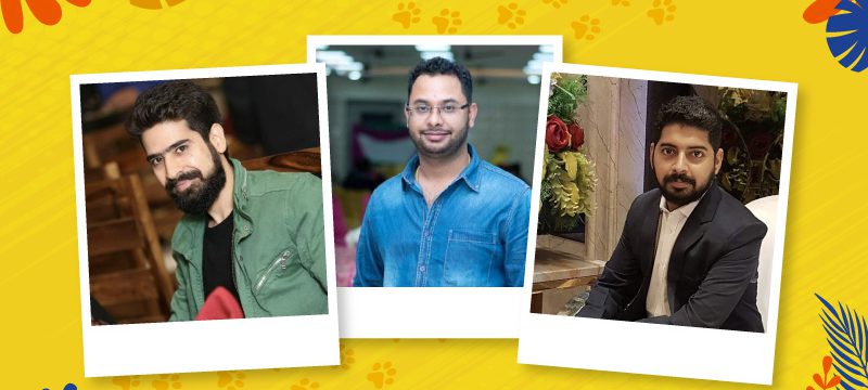 james wellbeloved dog food offers