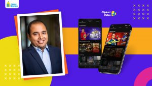 Prakash Sikaria Flipkart Video Lockdown Entertainment