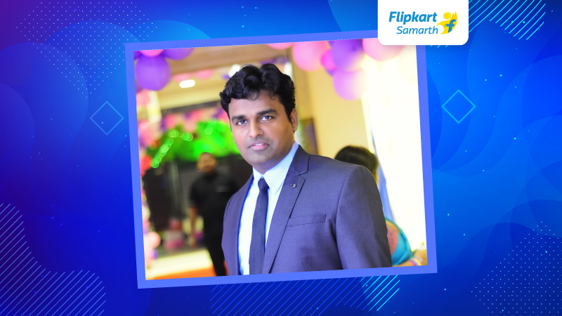 Flipkart Samarth