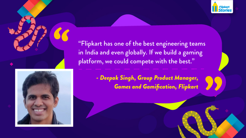 Flipkart Games