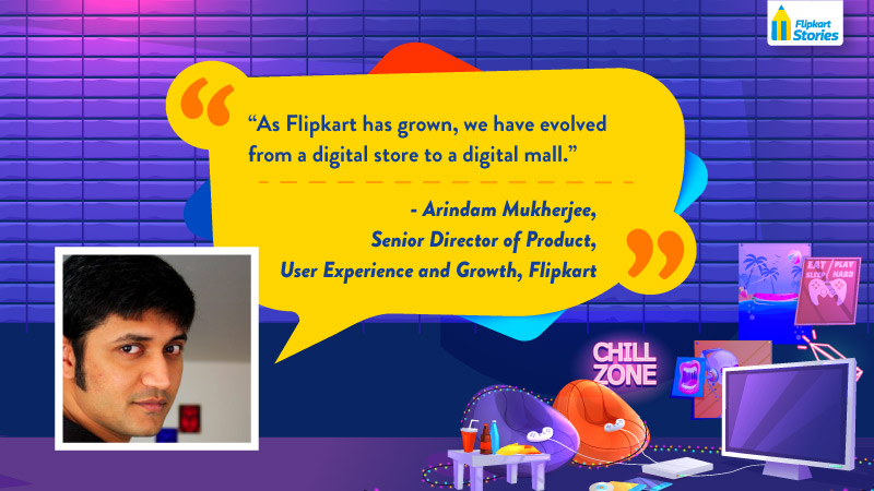 Flipkart shop game zone