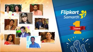 Flipkart Samarth