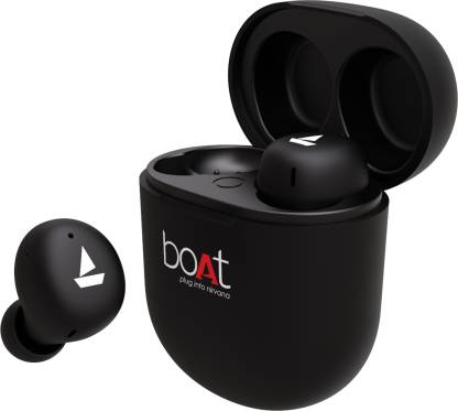 boAt Airdopes 381 Bluetooth Headset