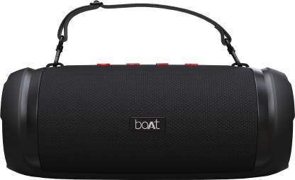 boAt Stone 1500 40 W Bluetooth Speaker on Flipkart