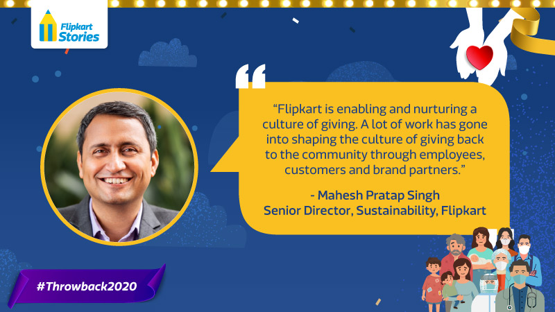The best stories from Flipkart that inspire and give hope in 2020!