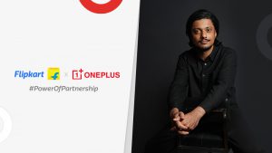 OnePlus Q&A with Siddhant Narayan