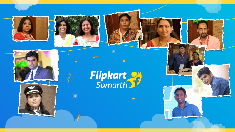 The Indian dream: How Flipkart Samarth is helping artisans, weavers and small businesses fly high in the era of e-commerce