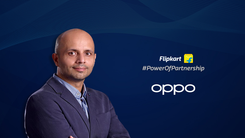 Flipkart x OPPO: How a strong partnership enabled the global brand to connect with a diverse Indian market