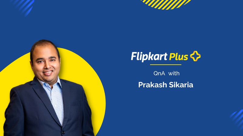 With a 20 million customer base, Flipkart Plus is redefining loyalty and making it more rewarding