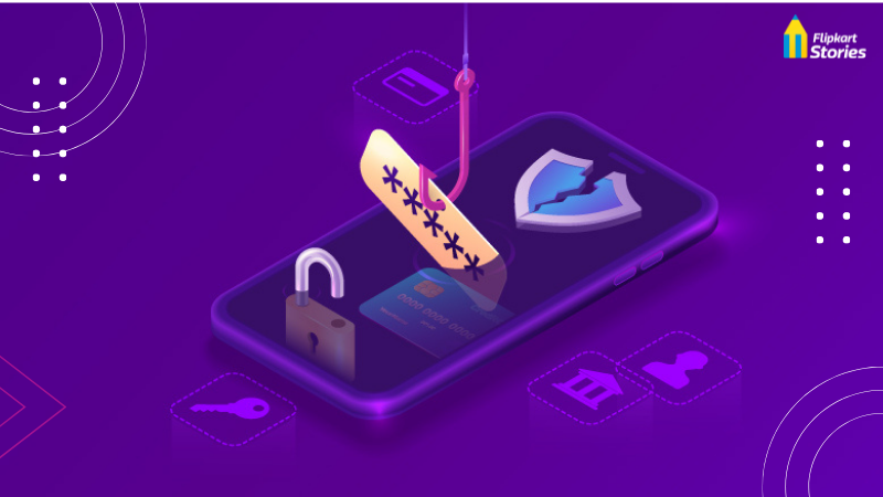 7 ways to prevent account takeover: Secure access to your Flipkart account