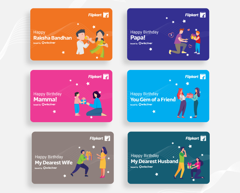 Gift Cards - Malvern Central Shopping Centre