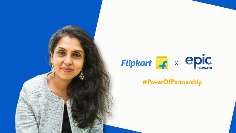 Epic by Sonata – how the Titan-Flipkart partnership promises style on a budget