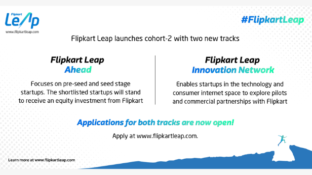 Announcement-FlipkartLeap-Jan17-2022