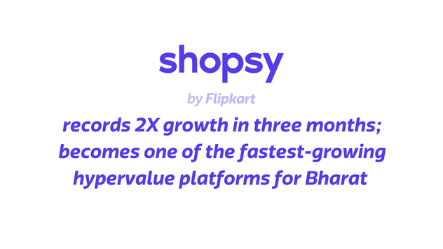 Newsroom Shopsy Oct 4
