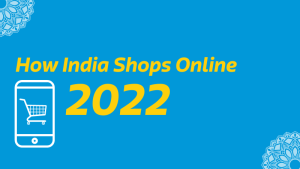 how india shops online