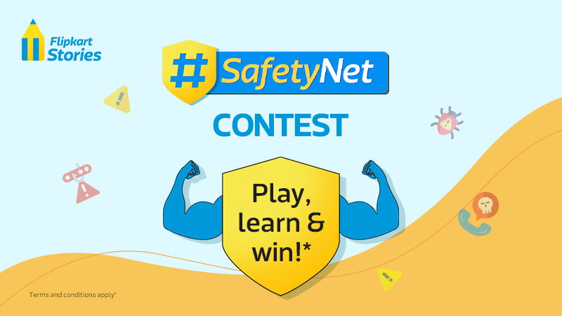 Flipkart play and win today hotsell