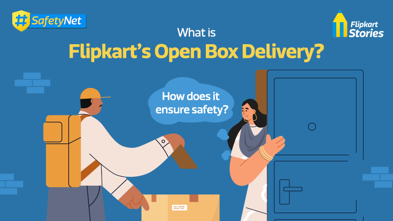 Play the Flipkart SafetyNet contest Win Flipkart EGVs