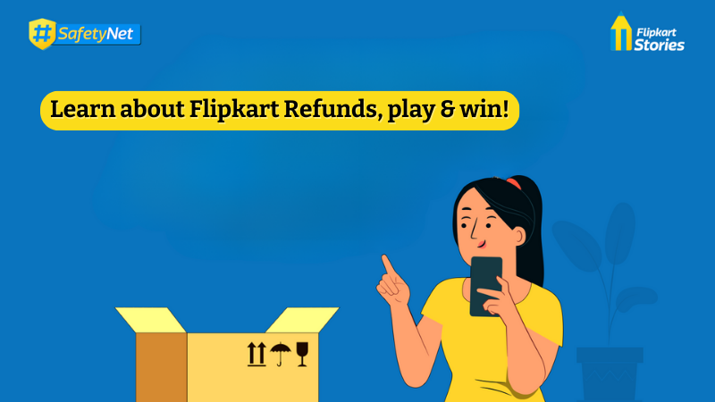 Flipkart refunds