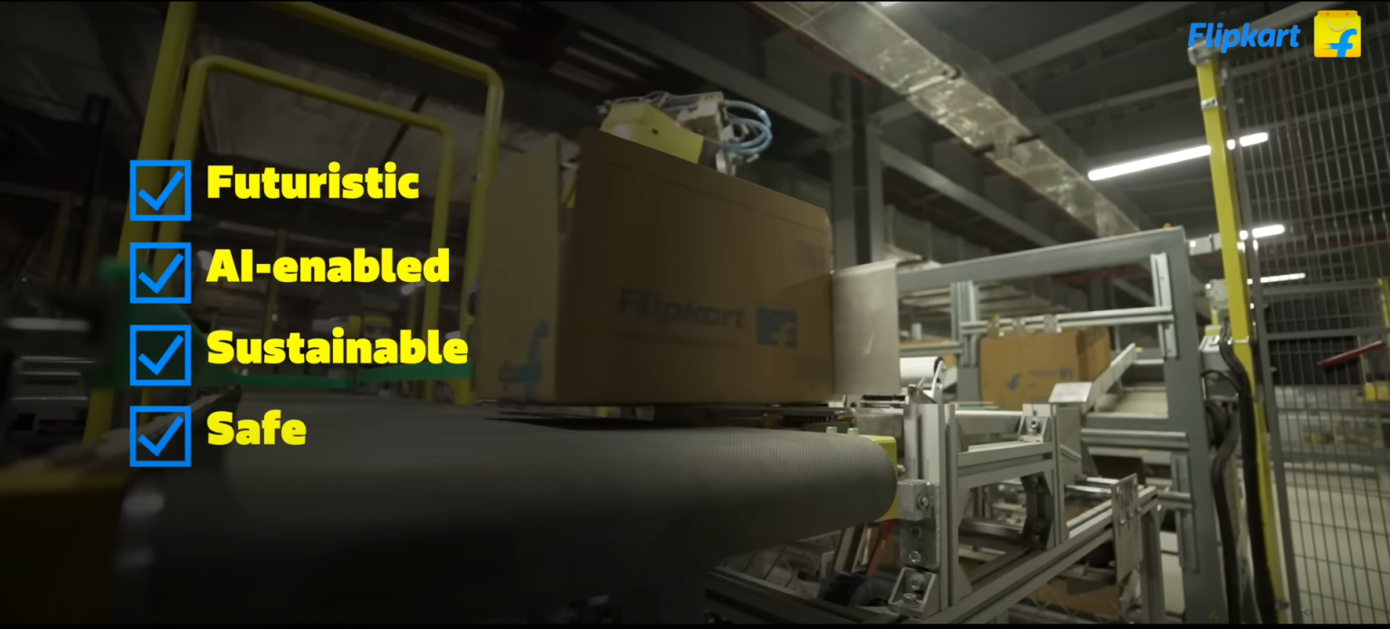 E-commerce Supply Chain Trends and Strategies for 2024