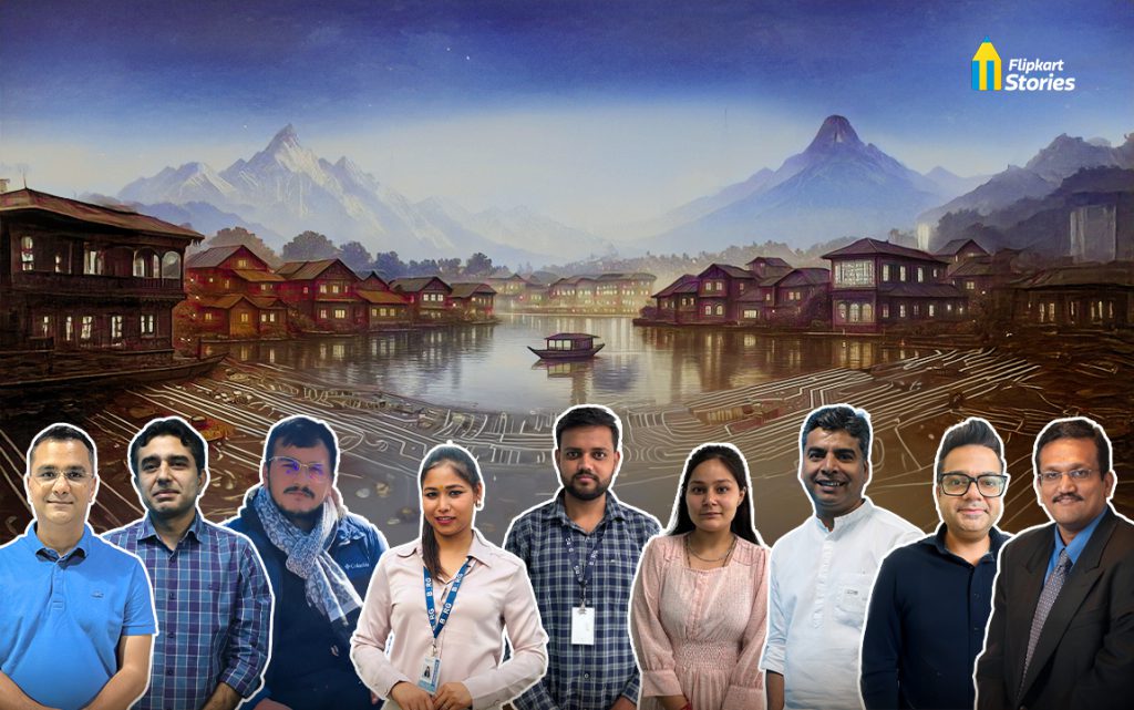 Himalayas