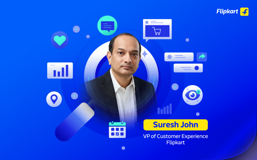 Flipkart customer experience