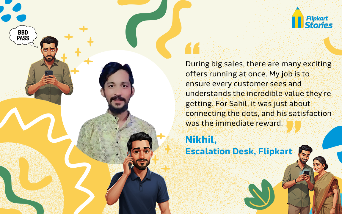 Flipkart Customer Support