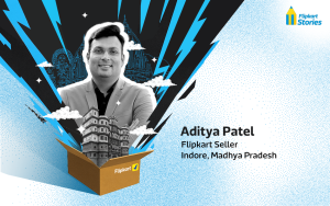 Flipkart Seller
